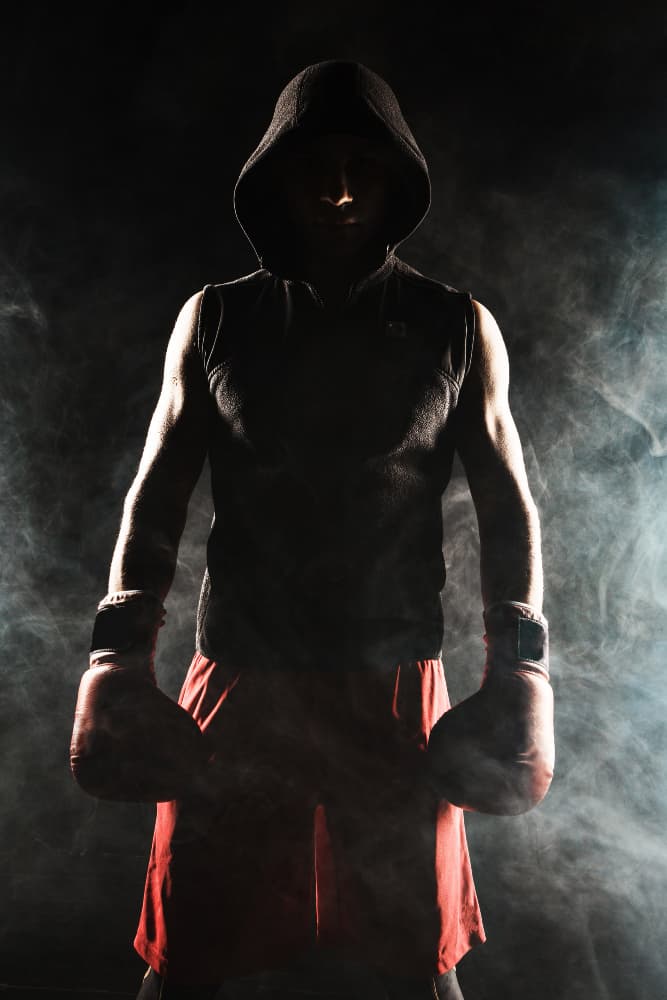 Mixed Martial Arts