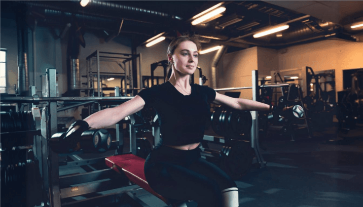 women gym