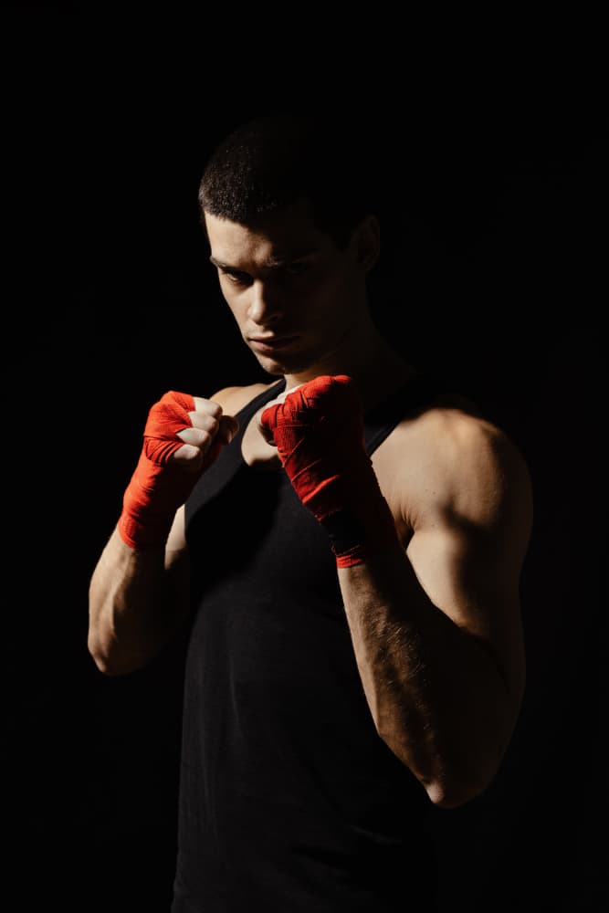 Kickboxing