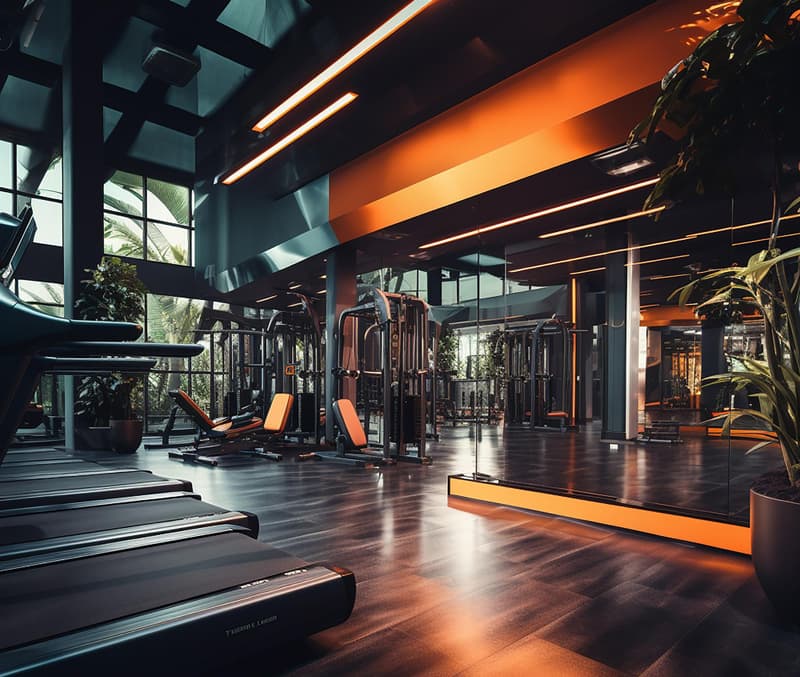 discover our spaces