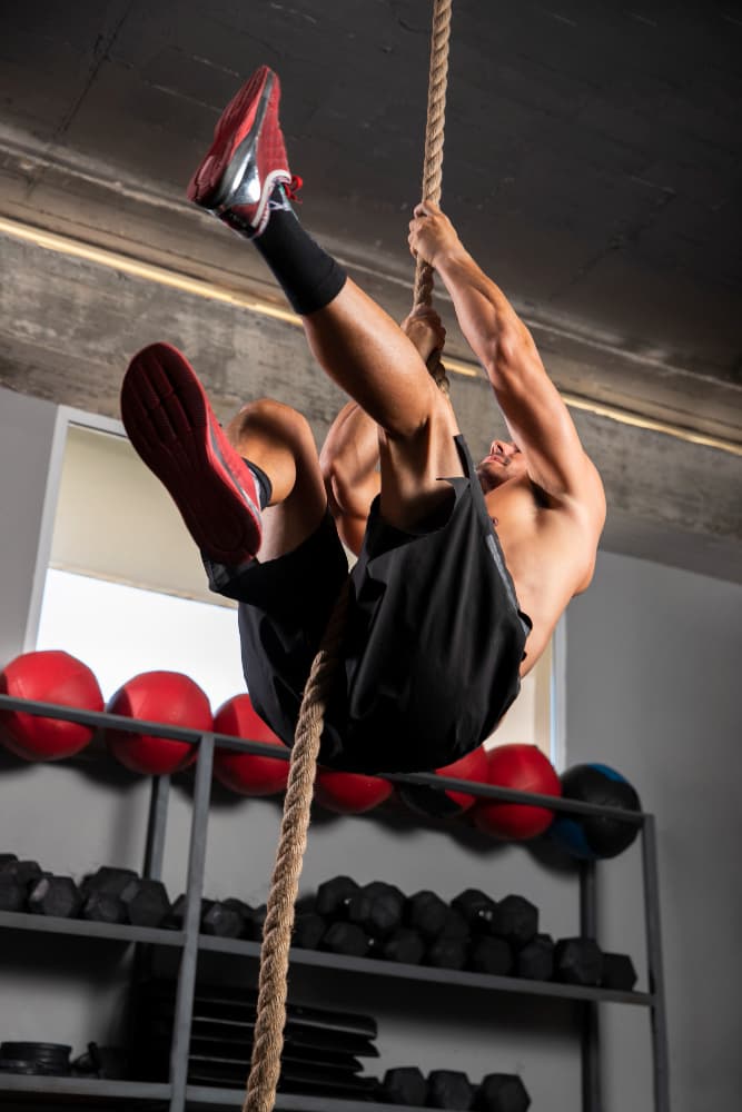 Cross Training